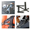 Pet Safety Belt Harness