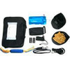 Pet Travelling 12 Piece Combo Kit Suitable for Dog or Cat