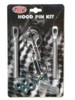 Hood Pin Kit