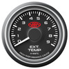 SAAS Exhaust Temperature Gauge 