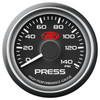 SAAS Oil Pressure Gauge