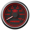 SAAS Oil Pressure Gauge