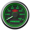 SAAS Oil Pressure Gauge