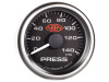 SAAS Oil Pressure Gauge