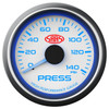 SAAS Oil Pressure Gauge