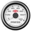 SAAS Oil Pressure Gauge