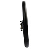 SAAS Sports Steering Wheel Poly 14" ADR Octane Black Spoke