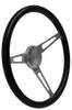 SAAS Classic Poly Wheel