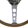 SAAS Classic Steering Wheel