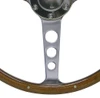 SAAS Classic Steering Wheel