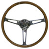 SAAS Classic Steering Wheel