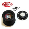 SAAS Steering Wheel Boss Kit Adapter