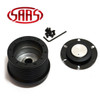SAAS Steering Wheel Boss Kit Adapter