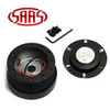 SAAS Steering Wheel Boss Kit Adapter