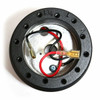 SAAS Steering Wheel Boss Kit Adapter