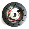 SAAS Steering Wheel Boss Kit Adapter
