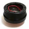 SAAS Steering Wheel Boss Kit Adapter