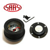 SAAS Steering Wheel Boss Kit Adapter