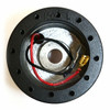 SAAS Steering Wheel Boss Kit Adapter