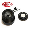 SAAS Steering Wheel Boss Kit Adapter