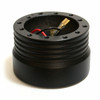 SAAS Steering Wheel Boss Kit Adapter