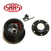 SAAS Steering Wheel Boss Kit Adapter