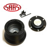 SAAS Steering Wheel Boss Kit Adapter