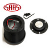 SAAS Steering Wheel Boss Kit Adapter