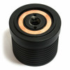 SAAS Steering Wheel Boss Kit Adapter
