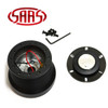 SAAS Steering Wheel Boss Kit Adapter