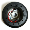 SAAS Steering Wheel Boss Kit Adapter