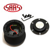 SAAS Steering Wheel Boss Kit Adapter