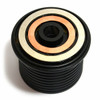 SAAS Steering Wheel Boss Kit Adapter