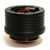 SAAS Steering Wheel Boss Kit Adapter