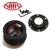 SAAS Steering Wheel Boss Kit Adapter