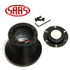 SAAS Steering Wheel Boss Kit Adapter