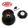 SAAS Steering Wheel Boss Kit Adapter