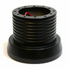 SAAS Steering Wheel Boss Kit Adapter