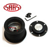 SAAS Steering Wheel Boss Kit Adapter