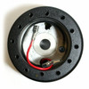 SAAS Steering Wheel Boss Kit Adapter