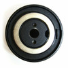 SAAS Steering Wheel Boss Kit Adapter