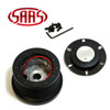SAAS Steering Wheel Boss Kit Adapter