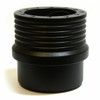 SAAS Steering Wheel Boss Kit Adapter