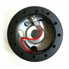 SAAS Steering Wheel Boss Kit Adapter