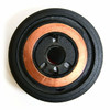 SAAS Steering Wheel Boss Kit Adapter