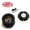 SAAS Steering Wheel Boss Kit Adapter