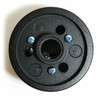 SAAS Steering Wheel Boss Kit Adapter
