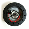 SAAS Steering Wheel Boss Kit Adapter