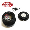 SAAS Steering Wheel Boss Kit Adapter