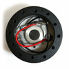 SAAS Steering Wheel Boss Kit Adapter